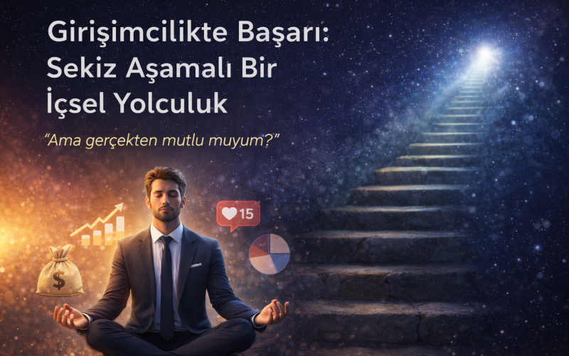 giricimcilikte basari